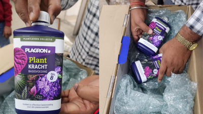 Inside ‘Team Kalki’: How 2 former Tihar inmates built a pan-India darknet drug network | Chennai News