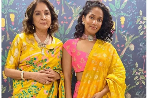 Neena Gupta's raw reflections: Raising Masaba alone, romance with Vivian Richards, and psychology of pride |