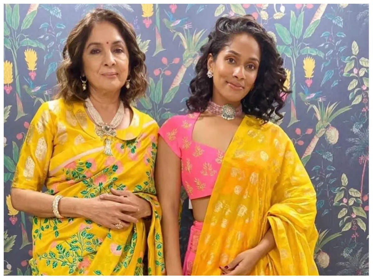 Neena Gupta's raw reflections: Raising Masaba alone, romance with Vivian Richards, and psychology of pride |