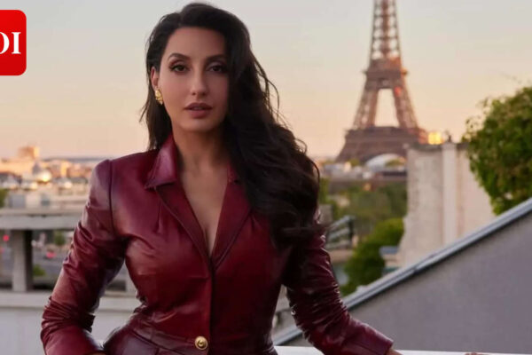 Nora Fatehi Marriage Advice: Marry for the right reasons: Why Nora Fatehi's view is so crucial in a relationship |