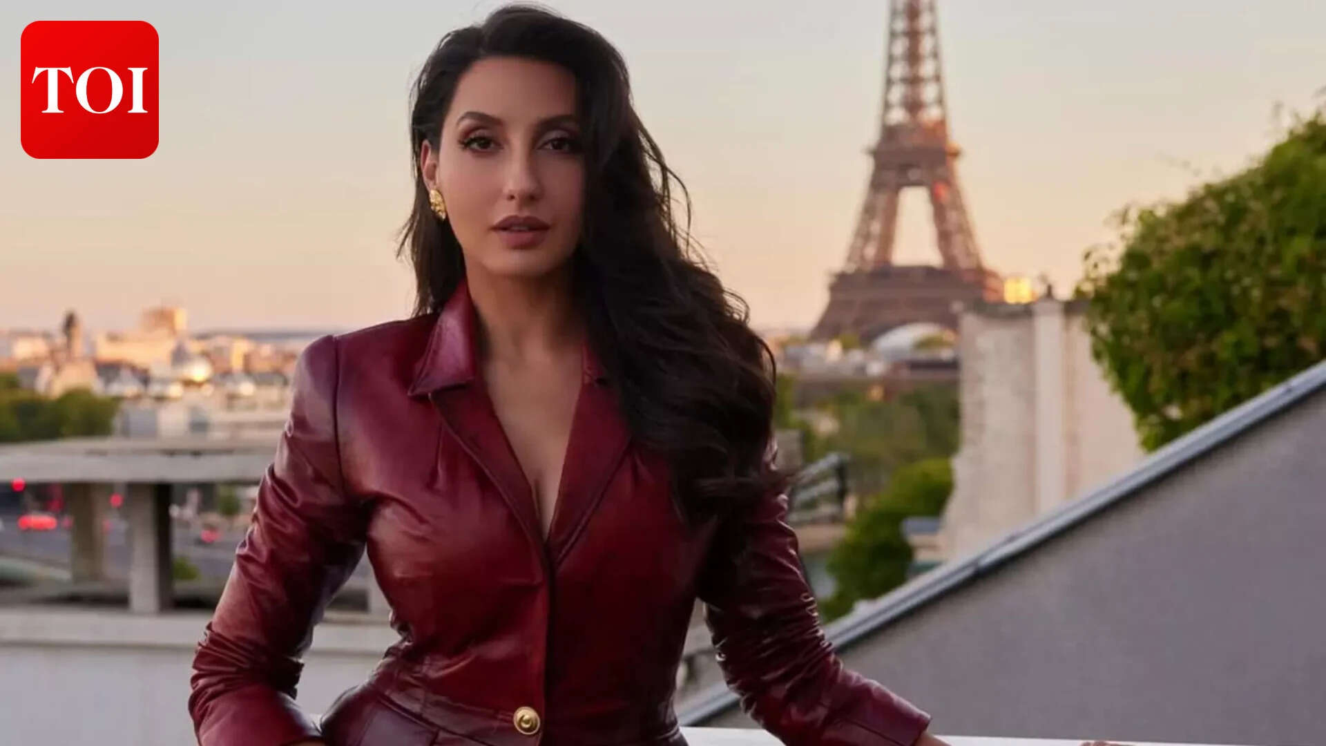 Nora Fatehi Marriage Advice: Marry for the right reasons: Why Nora Fatehi's view is so crucial in a relationship |