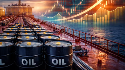 Oil prices today: Crude nears $104 as Middle East tensions persist
