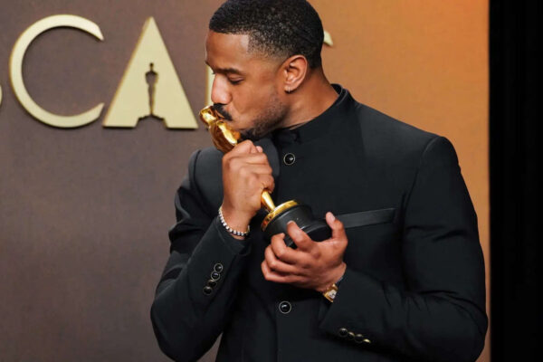 How Oscar winner Michael B. Jordan transformed his body: Realistic weight-loss lessons anyone can follow