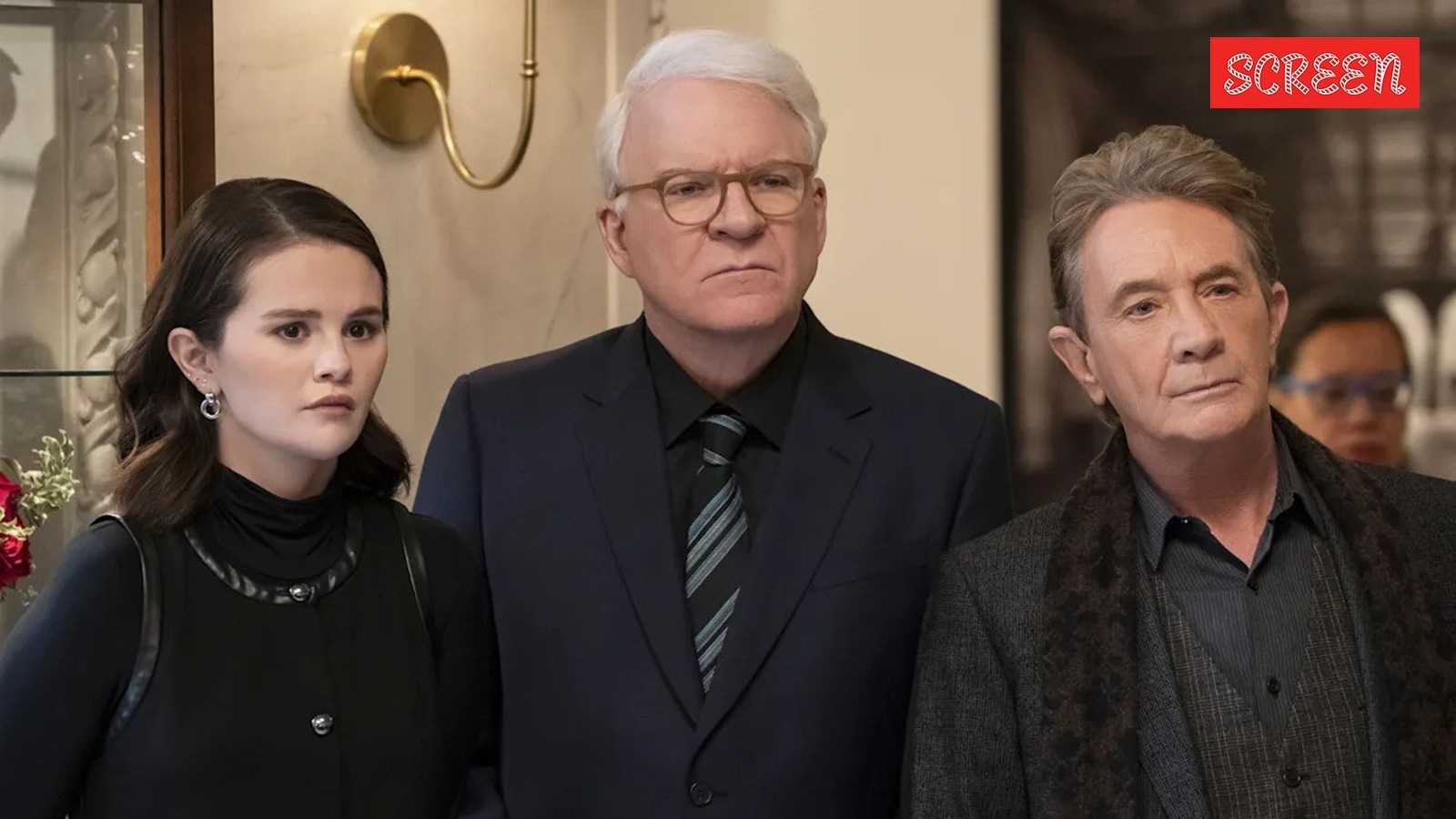 Only Murders In The Building 5 review: Sleuthing trio is back in a cracking form, deliver a humdinger | Web-series News