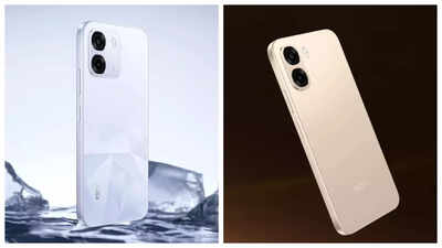 Oppo K14 5G vs Oppo A6s: Here’s how the two affordable smartphones from Oppo compare