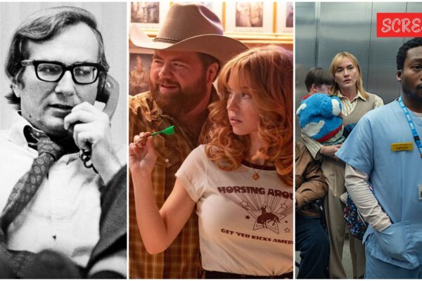 What to watch on OTT: Cover Up, Americana, Goodbye June and more | Web-series News