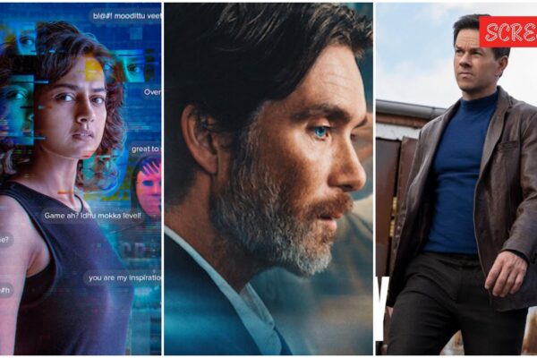 What to watch on OTT: The Game You Never Play Alone, Steve, Play Dirty and more | Web-series News