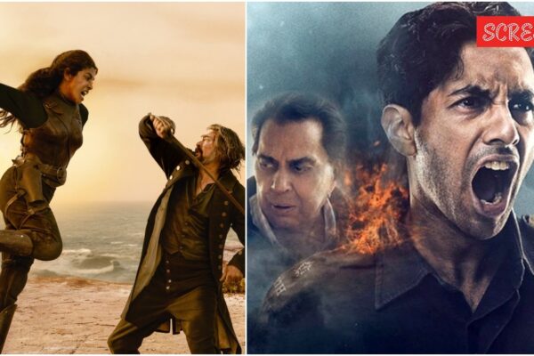 Bridgerton Season 4 Part 2, Ikkis and Priyanka Chopra's The Bluff