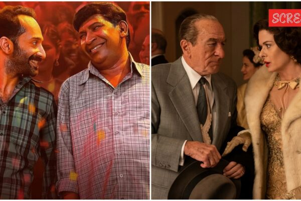 What to watch on OTT: Maareesan, The Alto Knights and more | Web-series News