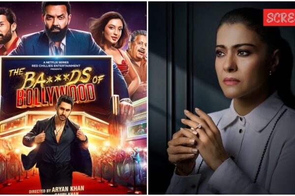 What to watch on OTT: The Ba***ds of Bollywood, The Trial Season 2 and more | Web-series News
