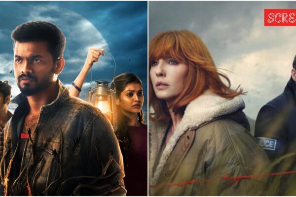 What to watch on OTT: Nellikkampoyil Night Riders, Under Salt Marsh and others | Web-series News