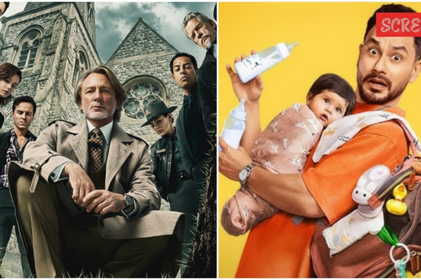 What to watch on OTT: Wake Up Dead Man: A Knives Out Mystery, Superman and more | Web-series News