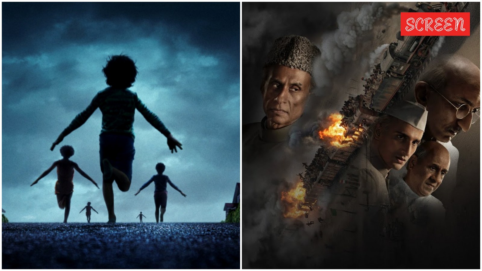 What to watch on OTT:  Weapons, Freedom at Midnight S2, His and Hers | Web-series News