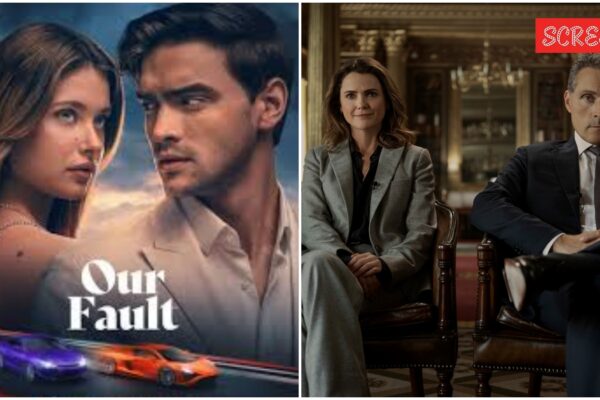 What to watch on OTT: Our Fault, The Diplomat S3 and more | Web-series News