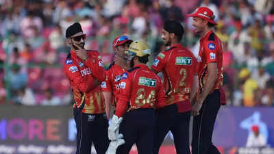 'Don't play just for match-ups': Former coach wants this Punjab Kings bowler to play 'every match' | Cricket News