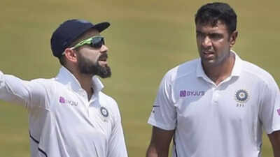 'Okay if Gambhir wanted me, Kohli & Rohit out': Ashwin backs India coach's call to 'move on' | Cricket News