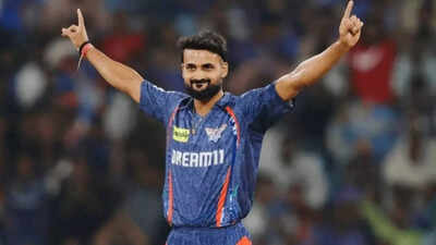 IPL 2026: KKR injury woes worsen, Akash Deep also ruled out | Cricket News