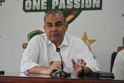 PSL 2026 behind closed doors; Mohsin Naqvi warns of action against players joining IPL | Cricket News