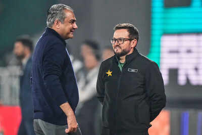 Mohsin Naqvi slammed as 'weakest ever PCB' tag fuels Pakistan cricket turmoil | Cricket News