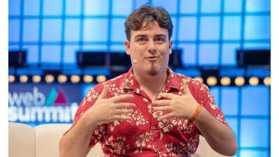 Palmer Luckey: The story behind Palmer Luckey’s ‘firing’ from Facebook, the company he sold his startup for $2 billion |