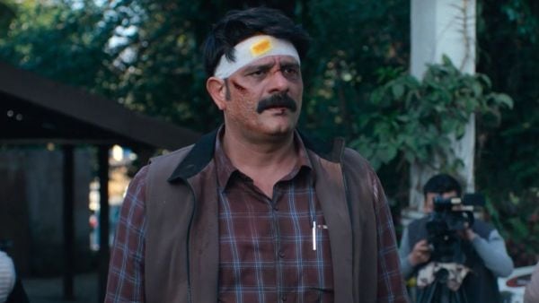 Filmfare OTT Awards 2025 full winners list: Jaideep Ahlawat, Zahan Kapoor, Ananya Panday clinch top acting honours; Black Warrant wins big | Web-series News