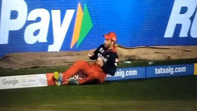 Rcb Vs Srh: IPL 2026’s first controversy! SRH's Klaasen fumes over ‘debatable’ boundary catch | Cricket News