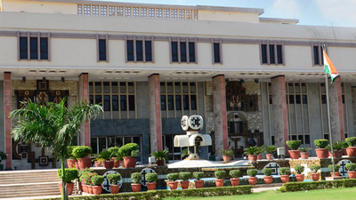 Uttam Nagar murder case: Accused’s mother moves Delhi high court fearing house demolition | Delhi News