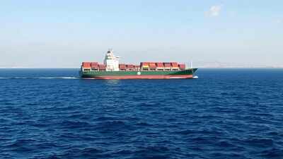 'Jaishankar spoke to Iran FM 3 times': India flags ships safety, energy security concerns | India News