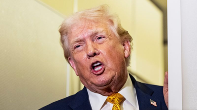 'Trump bored with Iran, wants to move on': White House officials concerned by US' premature claims of victory in Iran