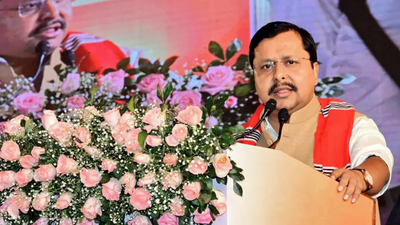 Kerala elections: BJP releases manifesto with Rs 3,000 pension, AIIMS and big Sabarimala promise | India News