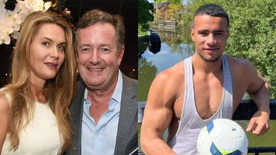 Piers Morgan wife Celia Walden sleep remark resurfaces again as HSTikkyTokky interview turns personal on air