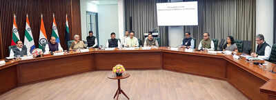 Expedite PNG clearances: Govt to municipal bodies, other agencies | India News