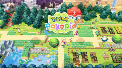 Pokémon Pokopia free download: Nintendo Switch Online users can unlock these icons for a limited time before 18 March |