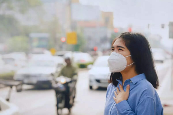 From “Black Rain” to toxic fog; how war is polluting the air and changing weather system