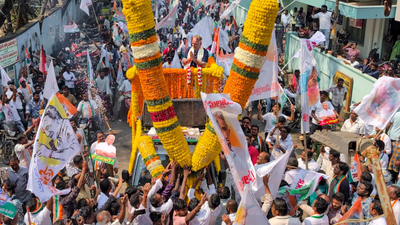 Puducherry polls 2026: Women voters outnumber men; 9.44 lakh electorate to decide fate | India News