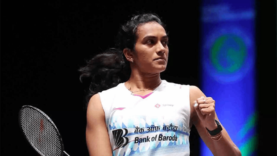 ‘I’ve lost more than I’ve won’: PV Sindhu opens up on failure, resilience | Badminton News