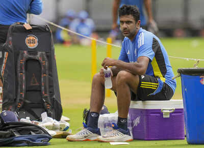 'Disease in Indian cricket': R Ashwin raises concerns over fan armies 'ecosystem' | Cricket News