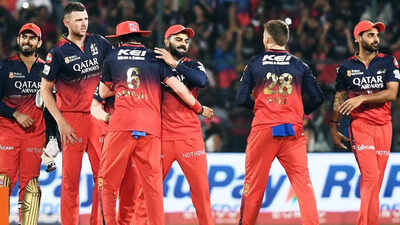 World Cup snub and father's death: RCB star reveals painful journey | Cricket News