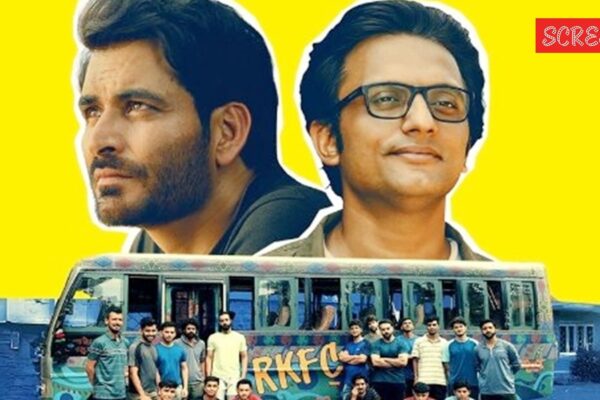 Real Kashmir Football Club review: Mohammed Zeeshan Ayyub, Manav Kaul series scores on heart | Web-series News