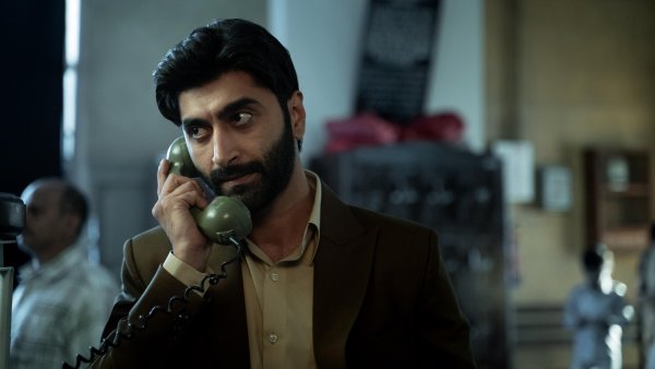 Saare Jahan Se Accha: Netflix sabotages Suhail Nayyar’s performance; humiliates Tillotama Shome by editing her scenes out | Web-series News