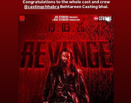 Rajkummar Rao praises Aditya Dhar: ‘You’ve raised the bar very high’ after watching ‘Dhurandhar 2’ | Hindi Movie News