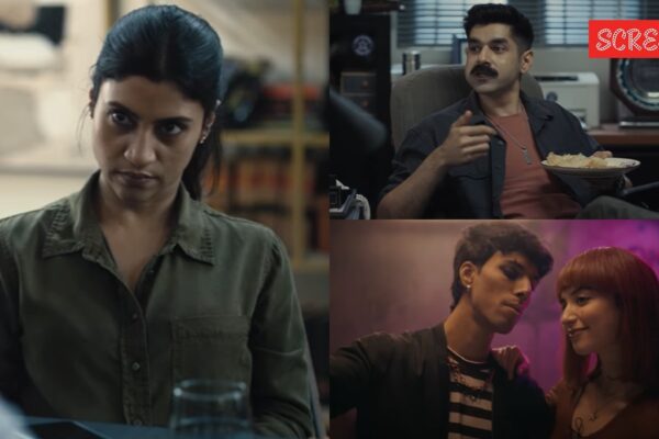 Search: The Naina Murder Case trailer: Konkona Sensharma investigates a brutal murder in Rohan Sippy’s show. Watch | Web-series News