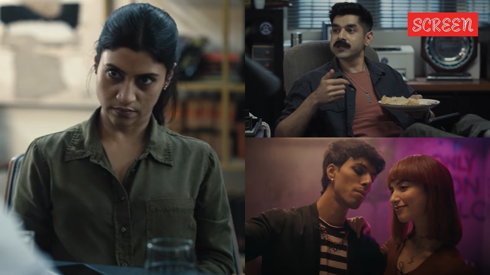 Search: The Naina Murder Case trailer: Konkona Sensharma investigates a brutal murder in Rohan Sippy’s show. Watch | Web-series News