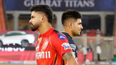 PBKS vs GT, IPL 2026: 5 players to watch in today's match | Cricket News