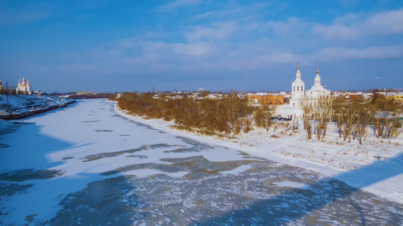 Dras colder than Siberia right now: Ladakh’s coldest village records extreme chill as snow grips region |