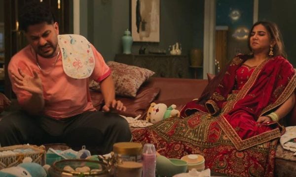 Kunal Kemmu says his show Single Papa is not against women’s agency to have kids: ‘Doesn’t make either gender feel shortchanged’ | Web-series News