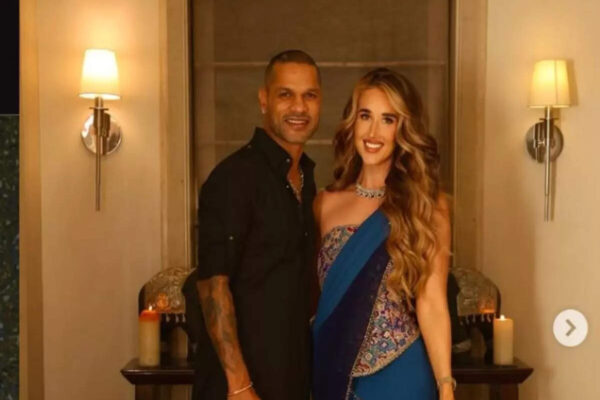 5 parking spots to outdoor decks; features that make cricketer Shikar Dhawan's South Delhi and Gurgaon homes so unique; pics inside