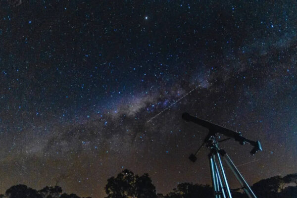 From Naukuchiatal to Spiti Valley: 5 places in India calling stargazers and sky lovers in 2026 |