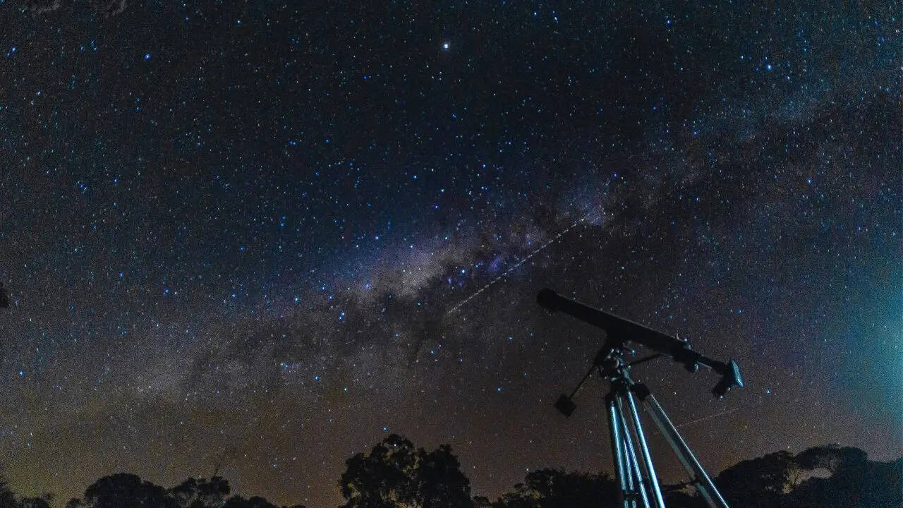 From Naukuchiatal to Spiti Valley: 5 places in India calling stargazers and sky lovers in 2026 |
