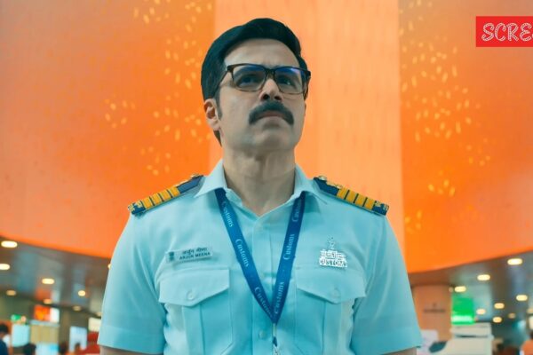 Emraan Hashmi-starrer Taskaree outperforms Aryan Khan’s Ba***ds of Bollywood; among Netflix’s highest viewed non-English show globally | Web-series News